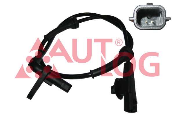 Autlog AS4549 Sensor ABS AS4549: Buy near me in Poland at 2407.PL - Good price!