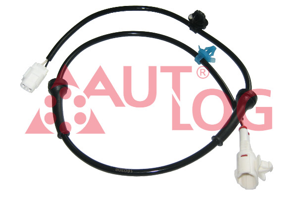Autlog AS4650 Sensor ABS AS4650: Kaufen Sie zu einem guten Preis in Polen bei 2407.PL!
