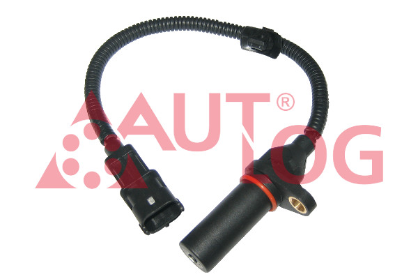 Autlog AS4670 Crankshaft position sensor AS4670: Buy near me in Poland at 2407.PL - Good price!