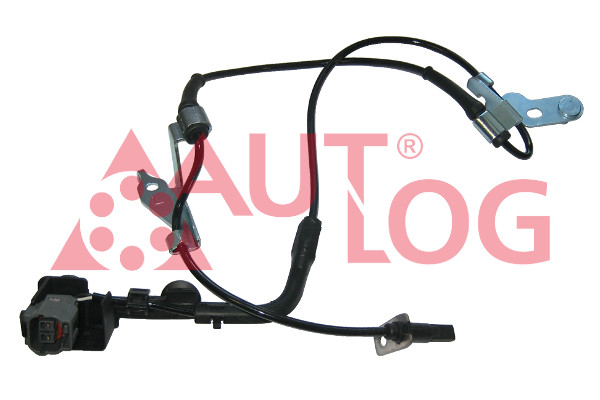 Autlog AS4724 Sensor, wheel speed AS4724: Buy near me at 2407.PL in Poland at an Affordable price!