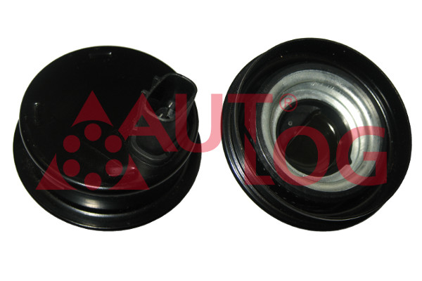 Autlog AS4733 Sensor, wheel speed AS4733: Buy near me at 2407.PL in Poland at an Affordable price!