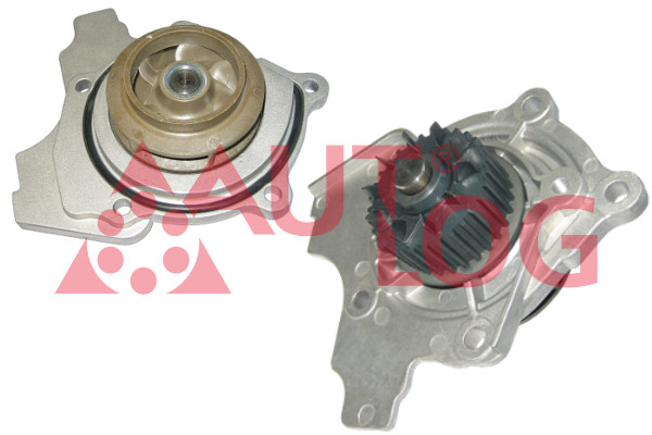 Autlog WP7023 Water pump WP7023: Buy near me in Poland at 2407.PL - Good price!
