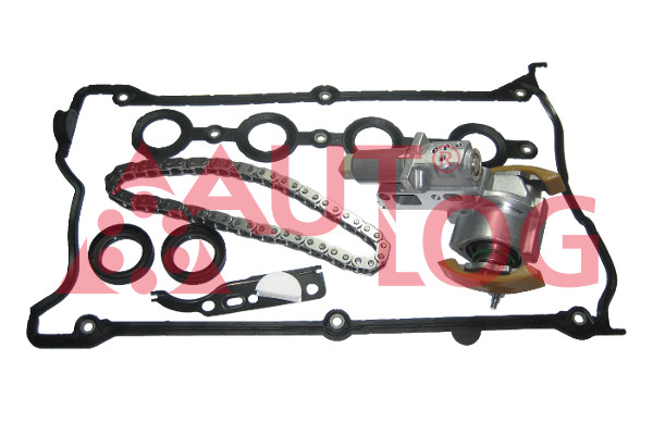 Autlog KT1001 Timing chain kit KT1001: Buy near me in Poland at 2407.PL - Good price!