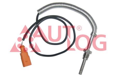 Autlog AS3054 Exhaust gas temperature sensor AS3054: Buy near me in Poland at 2407.PL - Good price!