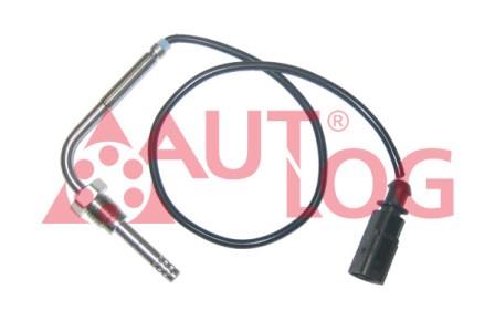 Autlog AS3072 Exhaust gas temperature sensor AS3072: Buy near me in Poland at 2407.PL - Good price!