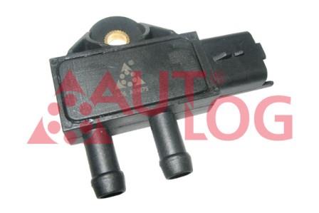 Autlog AS4875 Sensor, exhaust pressure AS4875: Buy near me at 2407.PL in Poland at an Affordable price!