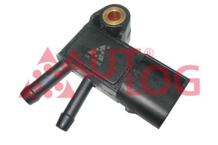 Autlog AS4888 Sensor, exhaust pressure AS4888: Buy near me in Poland at 2407.PL - Good price!