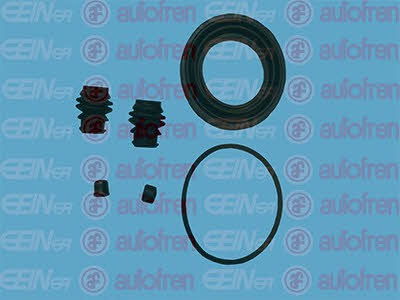 Autofren D4988 Repair Kit, brake caliper D4988: Buy near me at 2407.PL in Poland at an Affordable price!