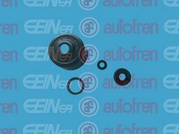Autofren D11095 Brake master cylinder repair kit D11095: Buy near me in Poland at 2407.PL - Good price!