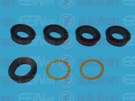 Autofren D1111 Brake master cylinder repair kit D1111: Buy near me at 2407.PL in Poland at an Affordable price!