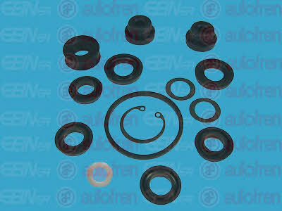 Autofren D1123 Brake master cylinder repair kit D1123: Buy near me in Poland at 2407.PL - Good price!