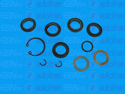 Autofren D1538 Brake master cylinder repair kit D1538: Buy near me at 2407.PL in Poland at an Affordable price!