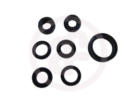 Autofren D1643 Brake master cylinder repair kit D1643: Buy near me at 2407.PL in Poland at an Affordable price!
