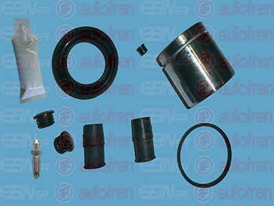 Autofren D41039C Repair Kit, brake caliper D41039C: Buy near me in Poland at 2407.PL - Good price!