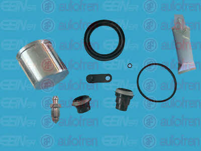 Autofren D41040C Repair Kit, brake caliper D41040C: Buy near me in Poland at 2407.PL - Good price!
