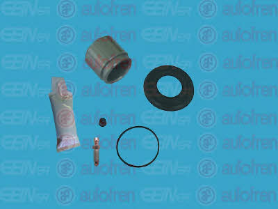 Autofren D41042C Repair Kit, brake caliper D41042C: Buy near me in Poland at 2407.PL - Good price!