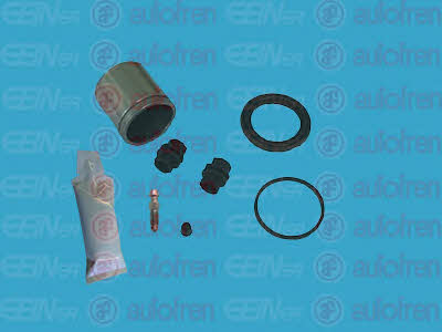 Autofren D41054C Repair Kit, brake caliper D41054C: Buy near me in Poland at 2407.PL - Good price!