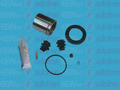 Autofren D41056C Repair Kit, brake caliper D41056C: Buy near me in Poland at 2407.PL - Good price!