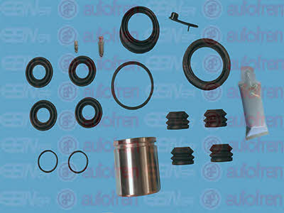 Autofren D41060C Repair Kit, brake caliper D41060C: Buy near me in Poland at 2407.PL - Good price!