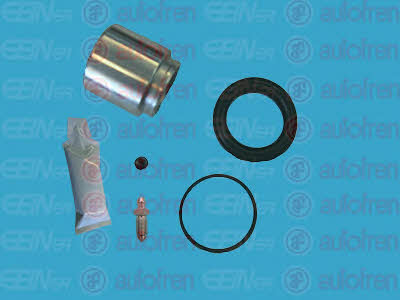Autofren D41061C Repair Kit, brake caliper D41061C: Buy near me in Poland at 2407.PL - Good price!