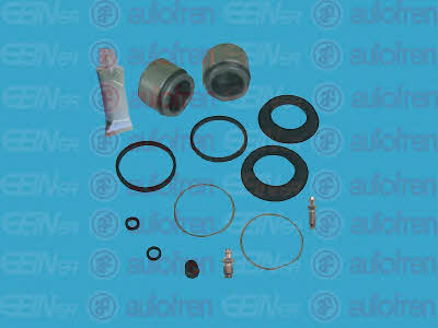  D41070C Repair Kit, brake caliper D41070C: Buy near me in Poland at 2407.PL - Good price!