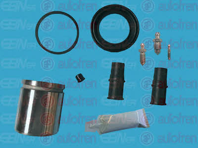 Autofren D41076C Repair Kit, brake caliper D41076C: Buy near me in Poland at 2407.PL - Good price!