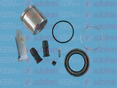 Autofren D41077C Repair Kit, brake caliper D41077C: Buy near me in Poland at 2407.PL - Good price!