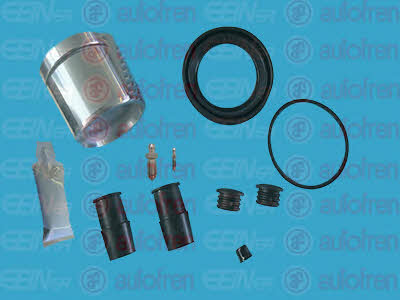  D41079C Repair Kit, brake caliper D41079C: Buy near me in Poland at 2407.PL - Good price!