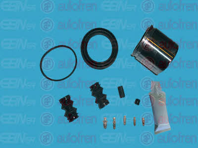 Autofren D41082C Repair Kit, brake caliper D41082C: Buy near me at 2407.PL in Poland at an Affordable price!