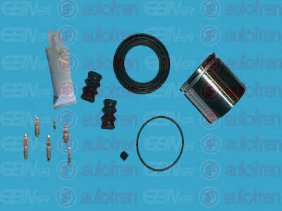 Autofren D41086C Repair Kit, brake caliper D41086C: Buy near me in Poland at 2407.PL - Good price!