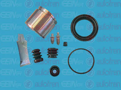 Autofren D41092C Repair Kit, brake caliper D41092C: Buy near me in Poland at 2407.PL - Good price!