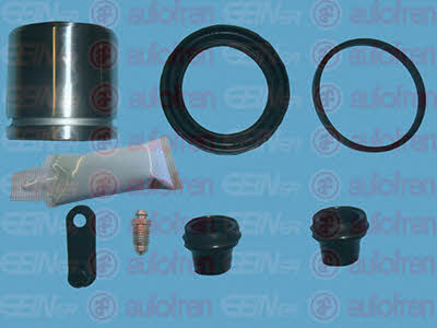 Autofren D41097C Repair Kit, brake caliper D41097C: Buy near me in Poland at 2407.PL - Good price!