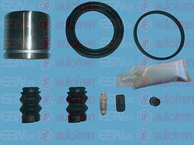  D41099C Repair Kit, brake caliper D41099C: Buy near me in Poland at 2407.PL - Good price!