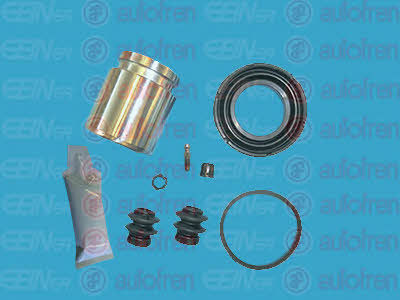 Autofren D41102C Repair Kit, brake caliper D41102C: Buy near me in Poland at 2407.PL - Good price!