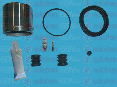 Autofren D41103C Repair Kit, brake caliper D41103C: Buy near me in Poland at 2407.PL - Good price!