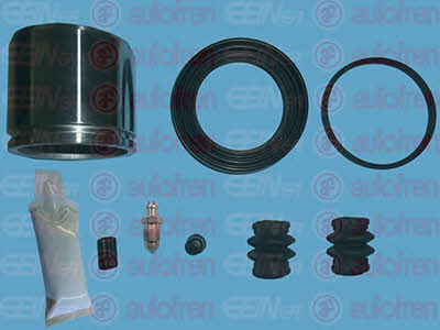  D41104C Repair Kit, brake caliper D41104C: Buy near me in Poland at 2407.PL - Good price!