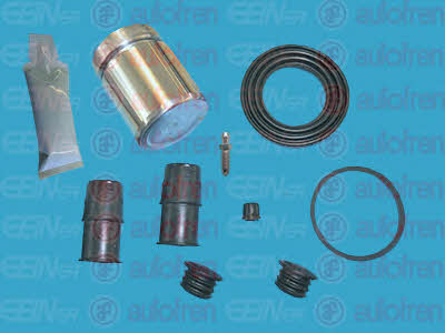 Autofren D41105C Repair Kit, brake caliper D41105C: Buy near me in Poland at 2407.PL - Good price!