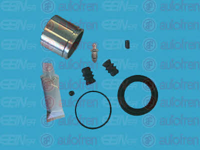 Autofren D41109C Repair Kit, brake caliper D41109C: Buy near me in Poland at 2407.PL - Good price!