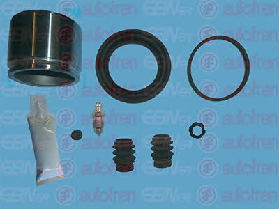Autofren D41113C Repair Kit, brake caliper D41113C: Buy near me at 2407.PL in Poland at an Affordable price!