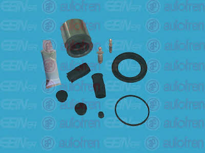 Autofren D41114C Repair Kit, brake caliper D41114C: Buy near me in Poland at 2407.PL - Good price!