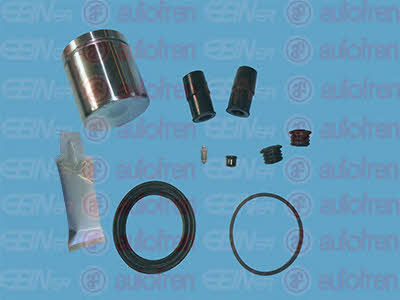 Autofren D41118C Repair Kit, brake caliper D41118C: Buy near me in Poland at 2407.PL - Good price!