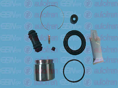  D41133C Repair Kit, brake caliper D41133C: Buy near me in Poland at 2407.PL - Good price!