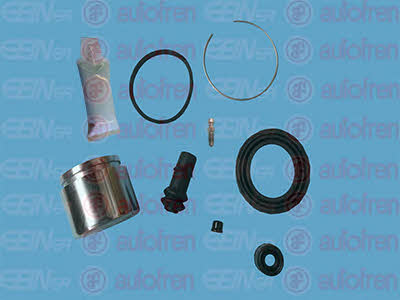  D41136C Repair Kit, brake caliper D41136C: Buy near me in Poland at 2407.PL - Good price!