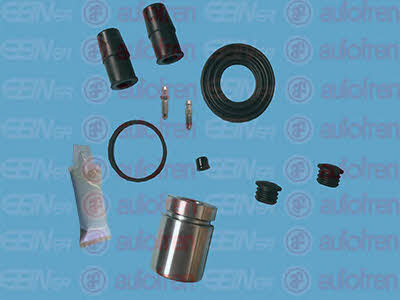 Autofren D41143C Repair Kit, brake caliper D41143C: Buy near me in Poland at 2407.PL - Good price!