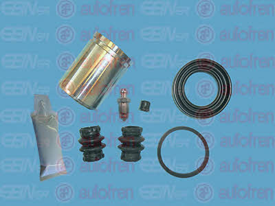 Autofren D41144C Repair Kit, brake caliper D41144C: Buy near me in Poland at 2407.PL - Good price!