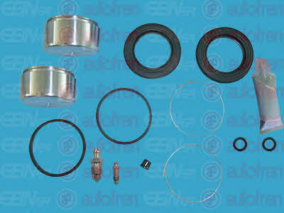 Autofren D41149C Repair Kit, brake caliper D41149C: Buy near me in Poland at 2407.PL - Good price!