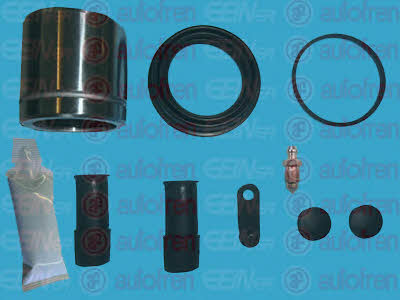 Autofren D41150C Repair Kit, brake caliper D41150C: Buy near me in Poland at 2407.PL - Good price!