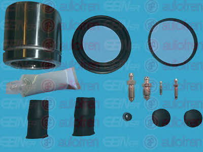 Autofren D41151C Repair Kit, brake caliper D41151C: Buy near me in Poland at 2407.PL - Good price!
