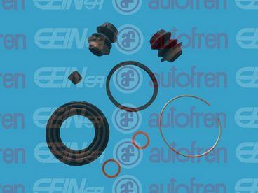 Autofren D41152 Repair Kit, brake caliper D41152: Buy near me at 2407.PL in Poland at an Affordable price!