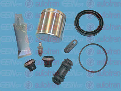 Autofren D41154C Repair Kit, brake caliper D41154C: Buy near me in Poland at 2407.PL - Good price!